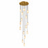 Jewel Pendant Lamp