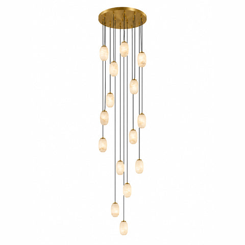 Lampe Suspendue Jewel