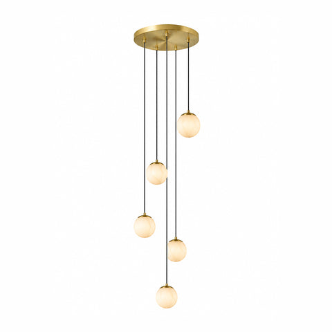 Jewel Pendant Lamp – detail 37