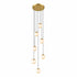 Jewel Pendant Lamp