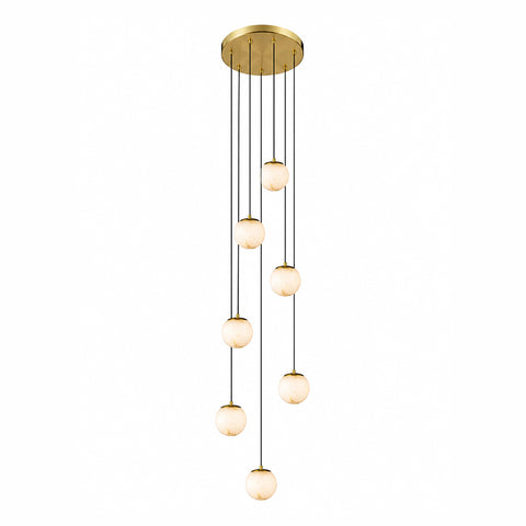 Jewel Pendant Lamp – detail 38