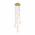 Jewel Pendant Lamp