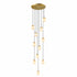 Jewel Pendant Lamp