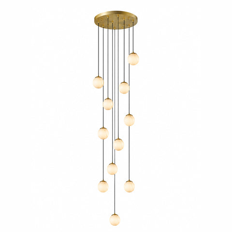 Jewel Pendant Lamp – detail 40