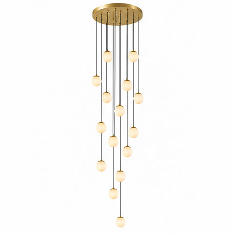 Lampe Suspendue Jewel