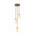 Jewel Pendant Lamp