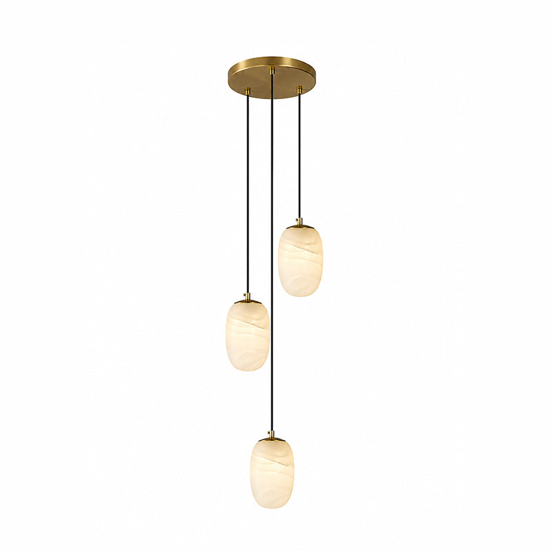Jewel Pendant Lamp