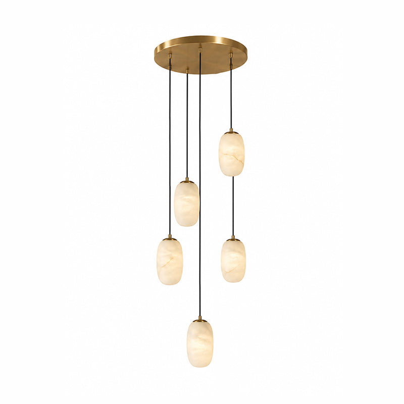 Jewel Pendant Lamp