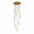 Jewel Pendant Lamp