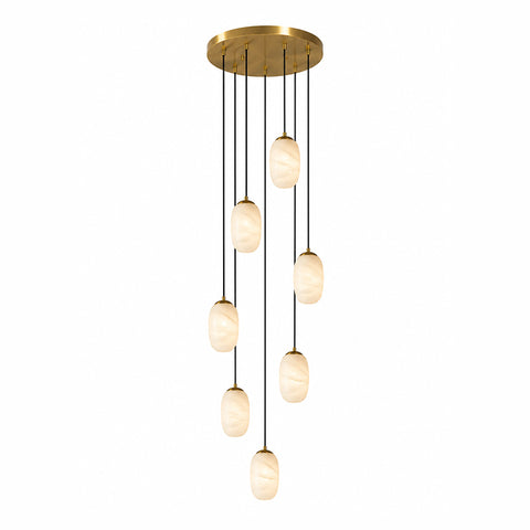 Lampe Suspendue Jewel