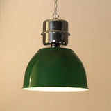 Groen