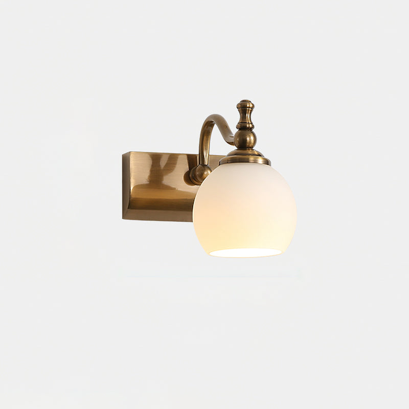 Jimola Wall Lamp