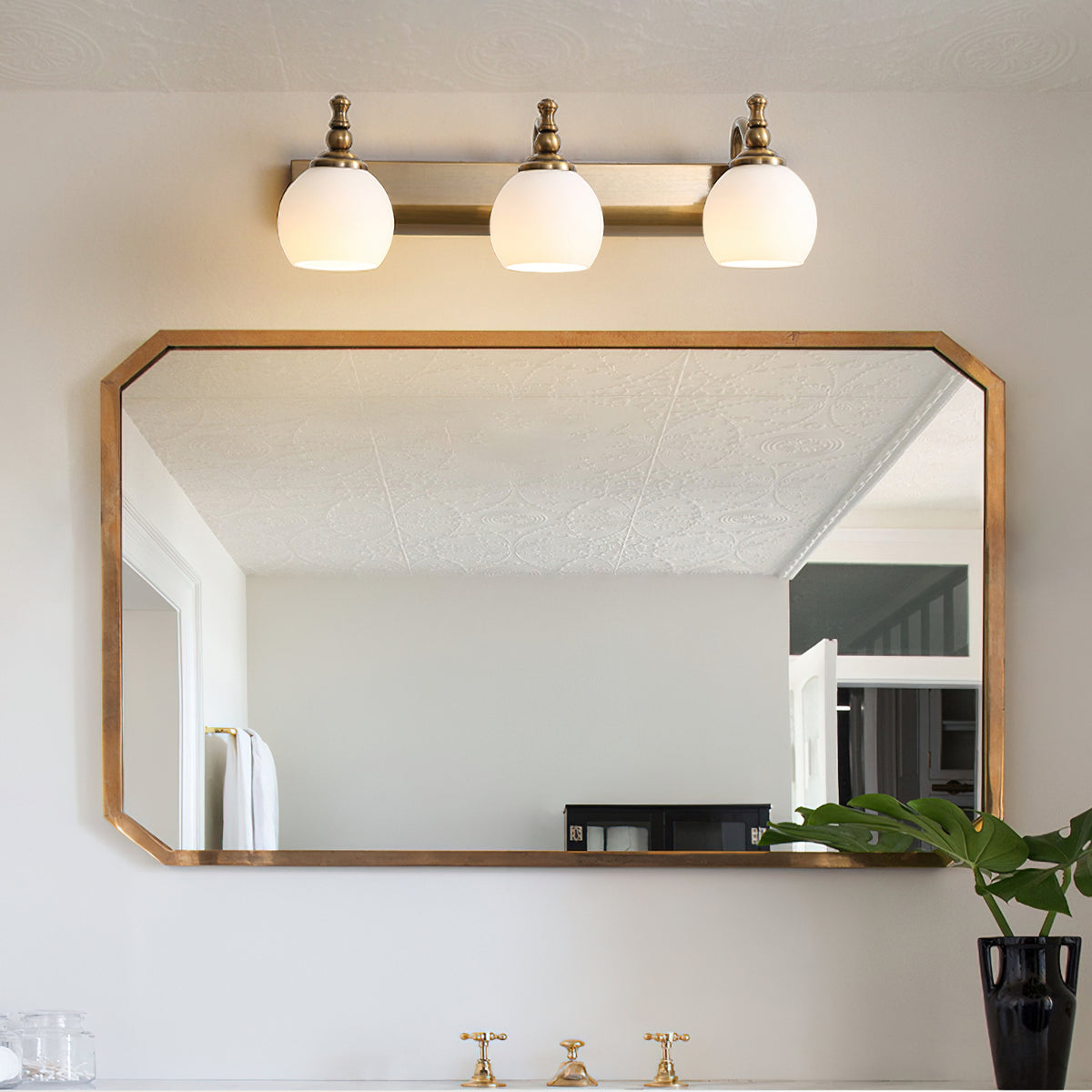 Jimola Wall Lamp – detail 2