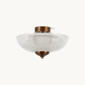 Jodel Ceiling Light