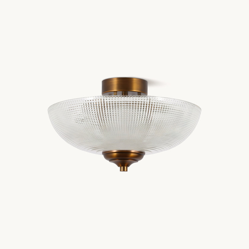 Jodel Ceiling Light