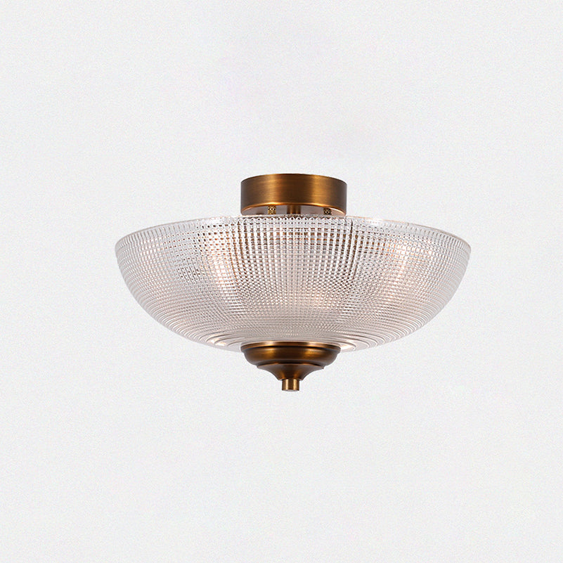 Jodel Ceiling Light