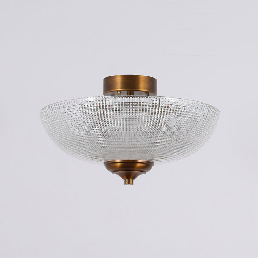 Jodel Ceiling Light