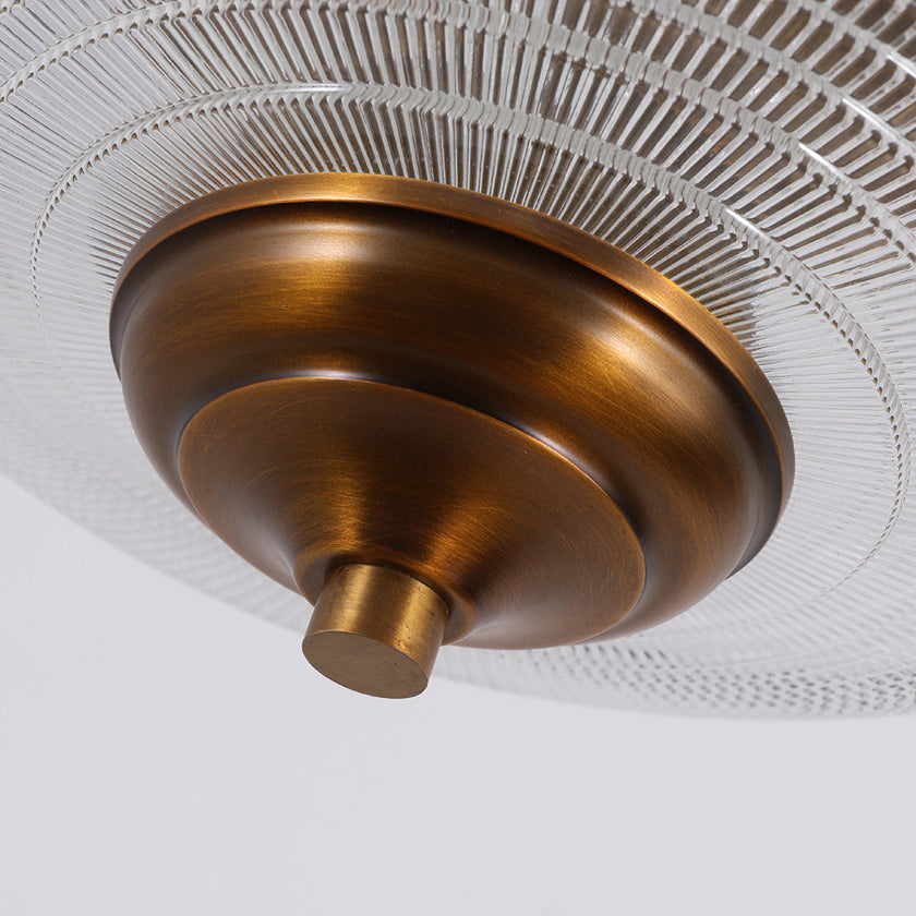 Jodel Ceiling Light