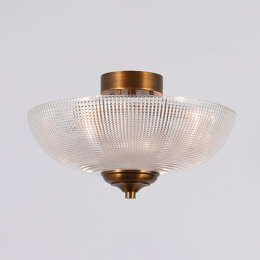 Jodel Ceiling Light
