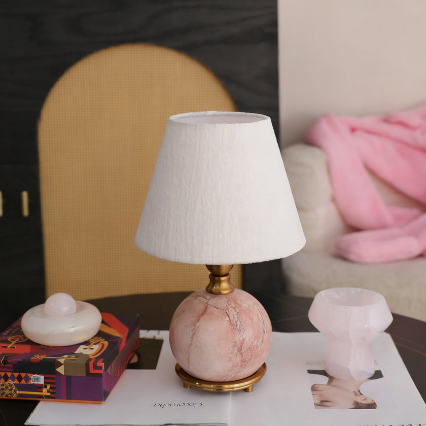 Joelle Table Lamp