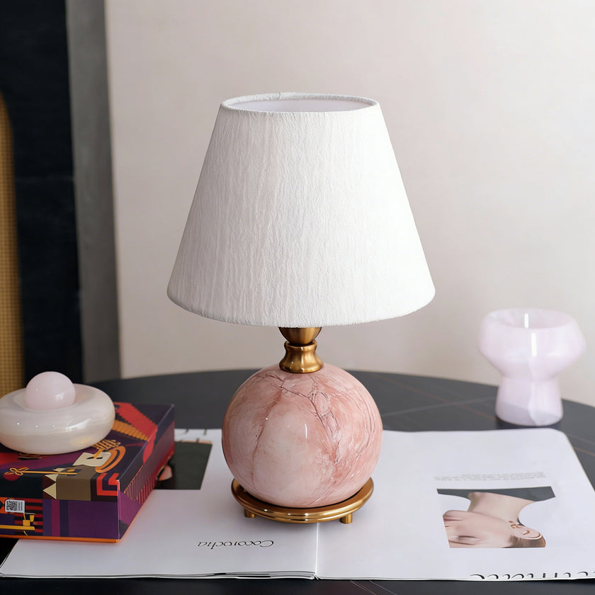 Joelle Table Lamp