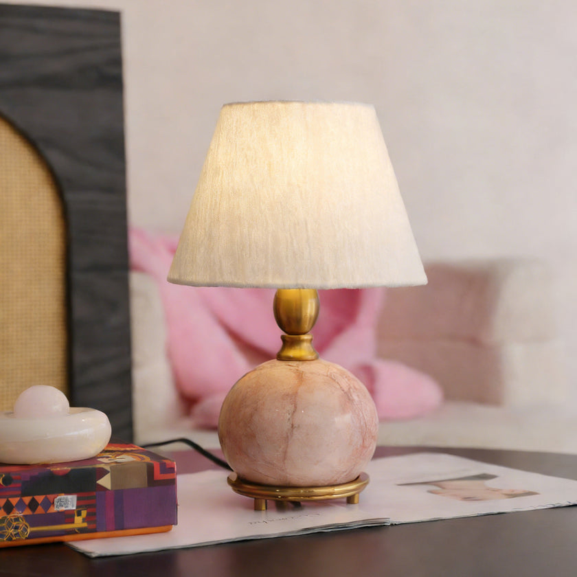 Joelle Table Lamp