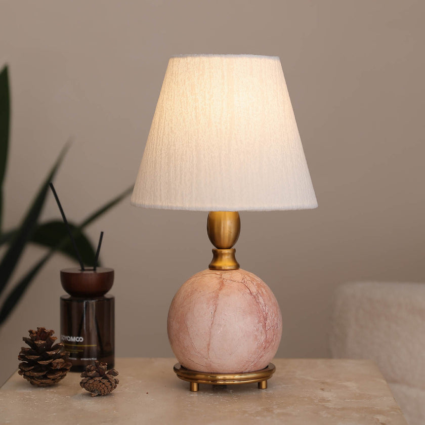 Joelle Table Lamp