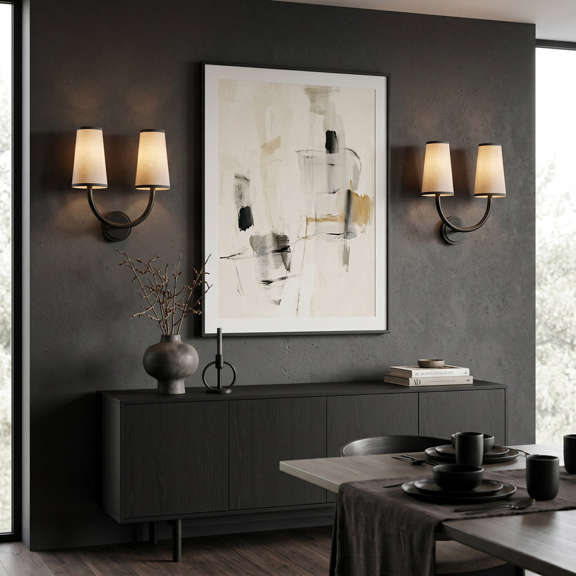 Jolene Wall Light