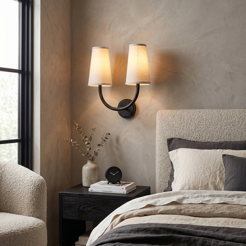 Jolene Wall Light