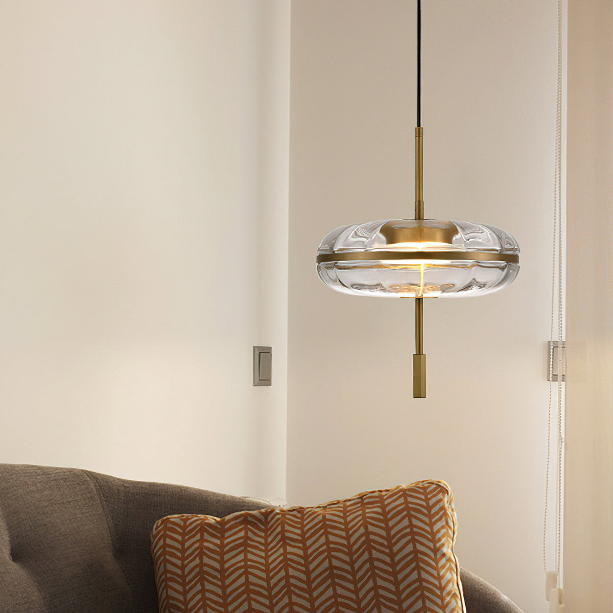 Jolie Pendant Lamp – detail 2