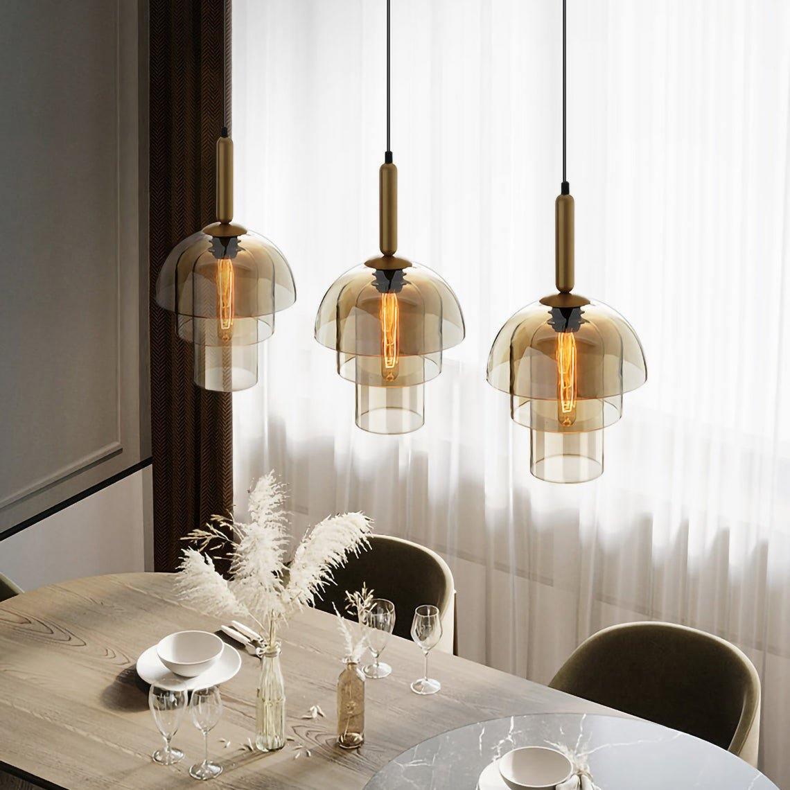 Jolly Pendant Lamp – detail 2