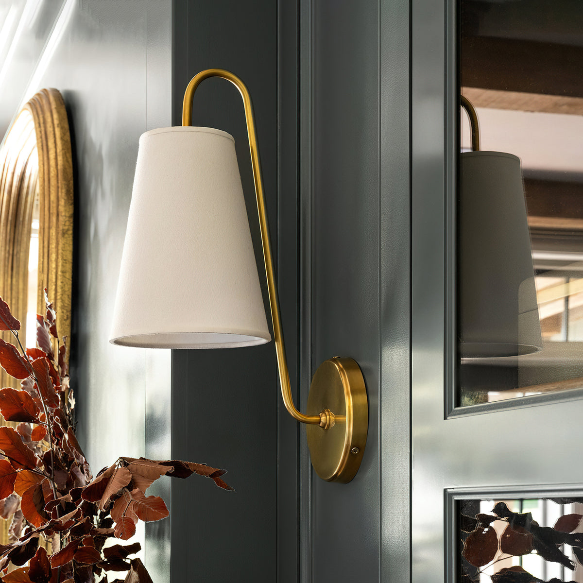 Jonas Wall Light – detail 2
