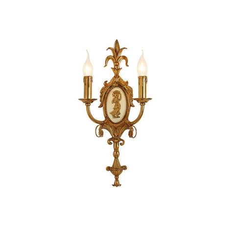 Jonathan Wall Lamp – detail 13