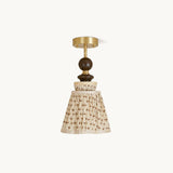 Jordan plafondlamp