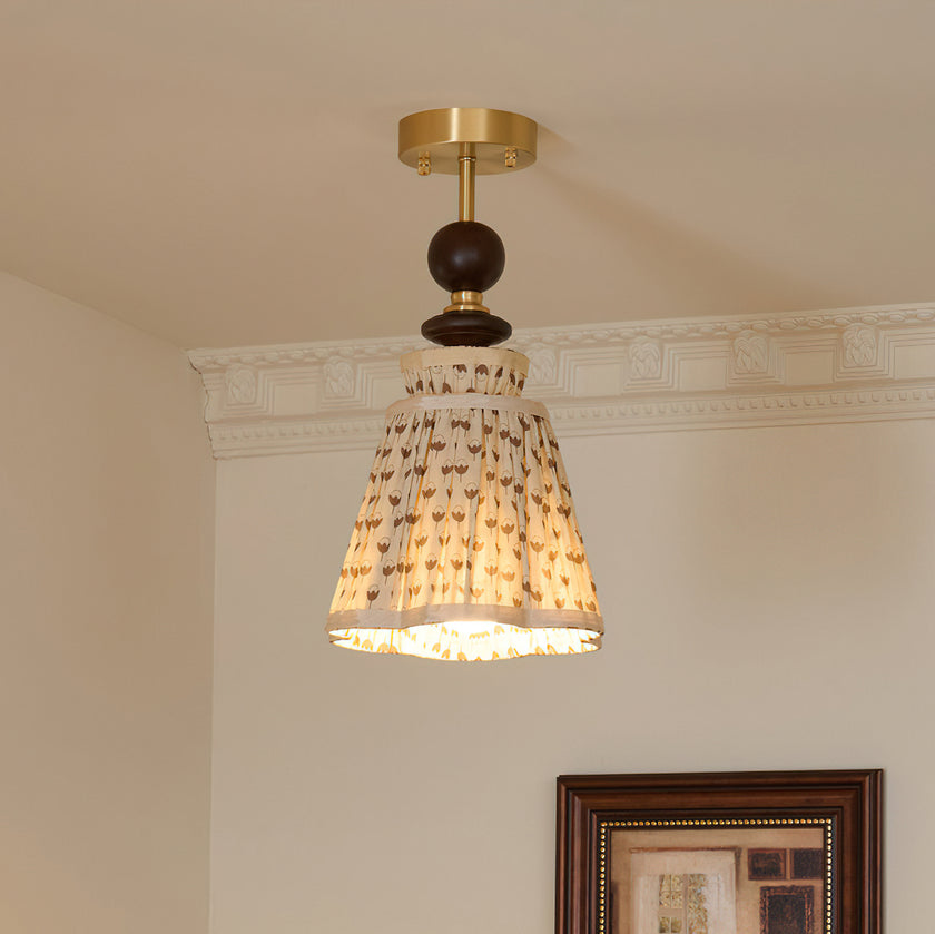 Jordan Ceiling Light