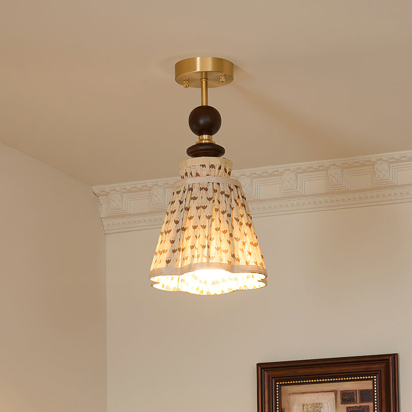 Jordan Ceiling Light