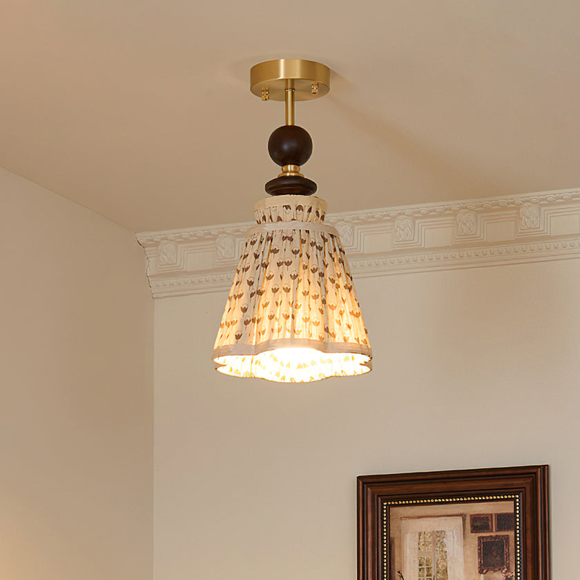 Jordan Ceiling Light