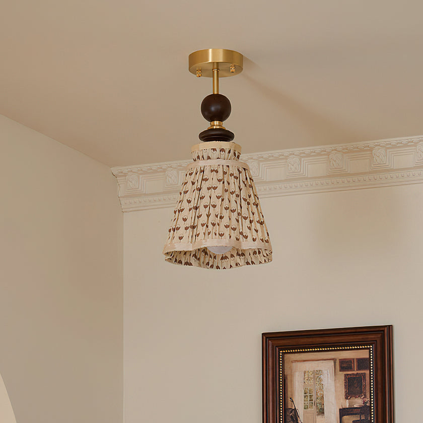 Jordan Ceiling Light