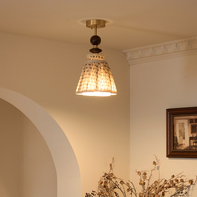 Jordan Ceiling Light