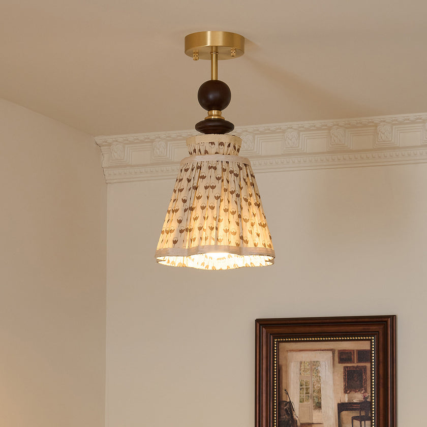 Jordan Ceiling Light