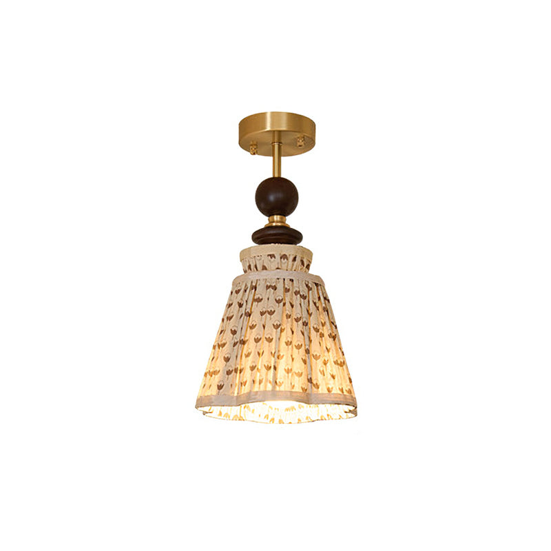 Jordan Ceiling Light