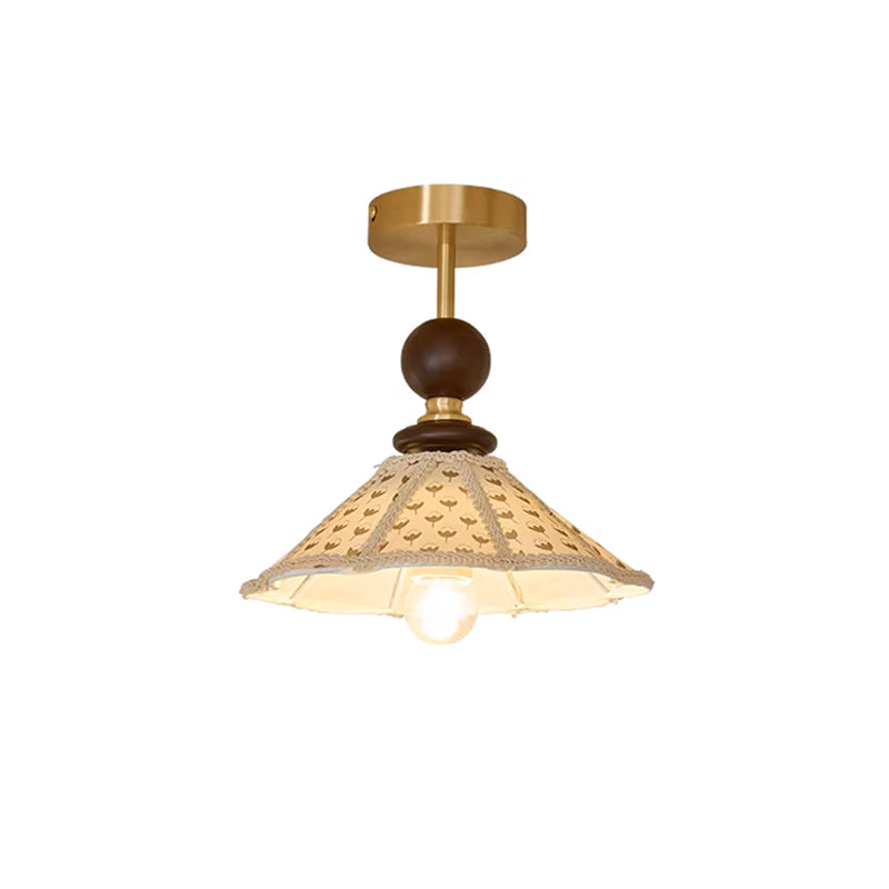 Jordan Ceiling Light