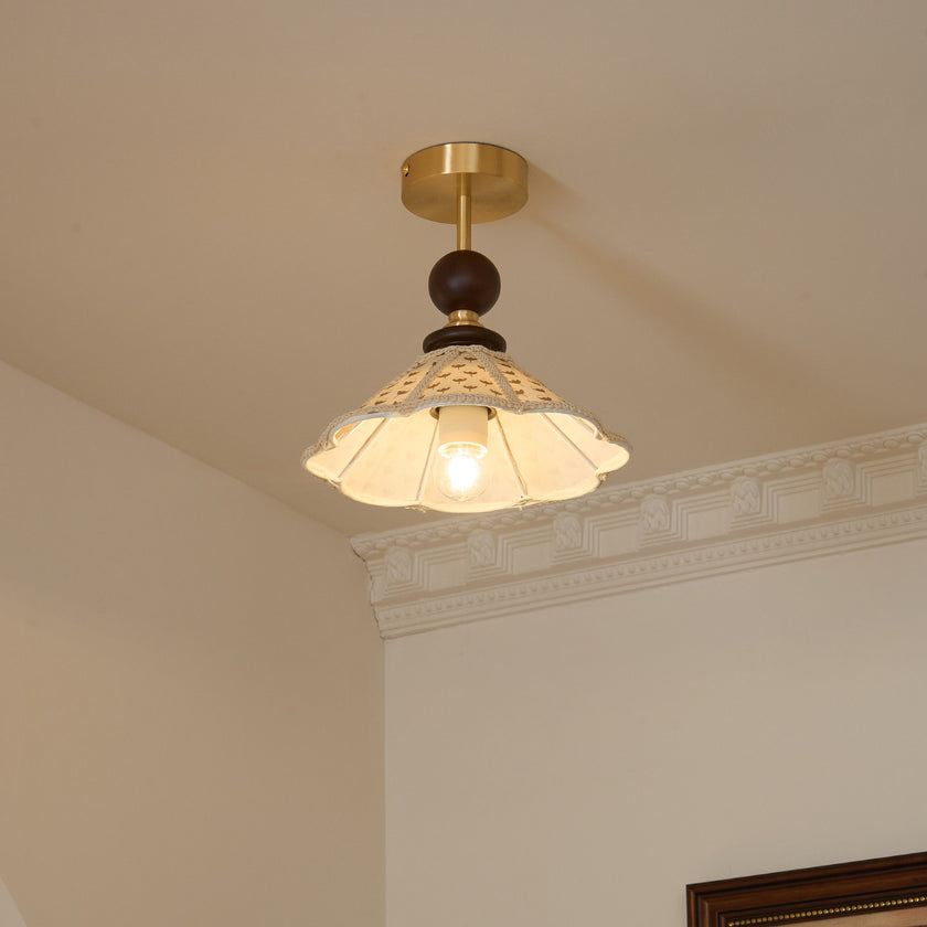 Jordan Ceiling Light