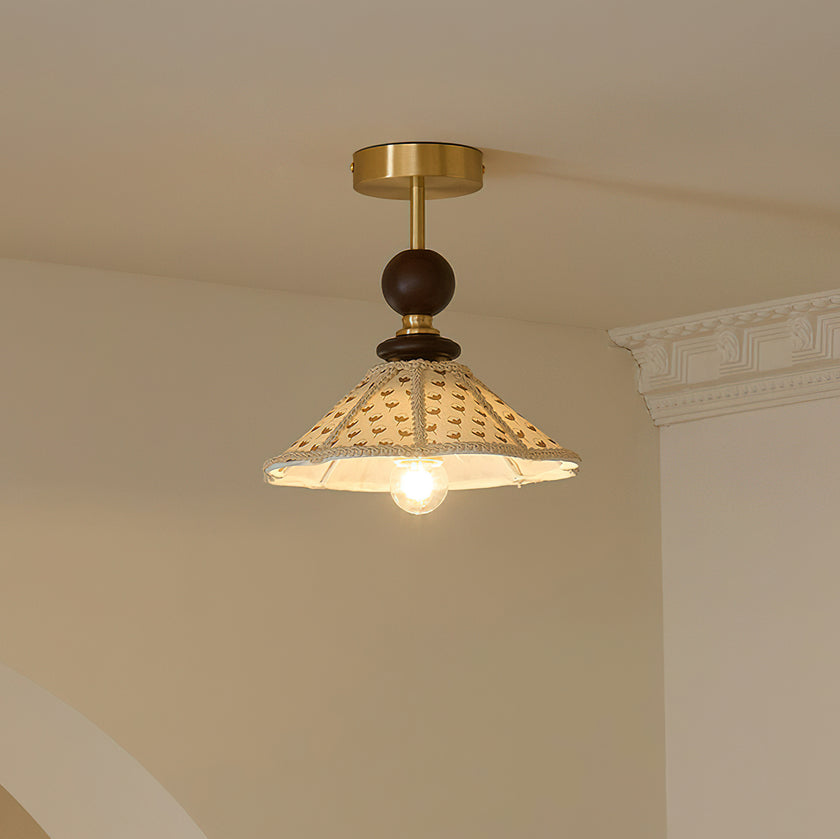 Jordan Ceiling Light