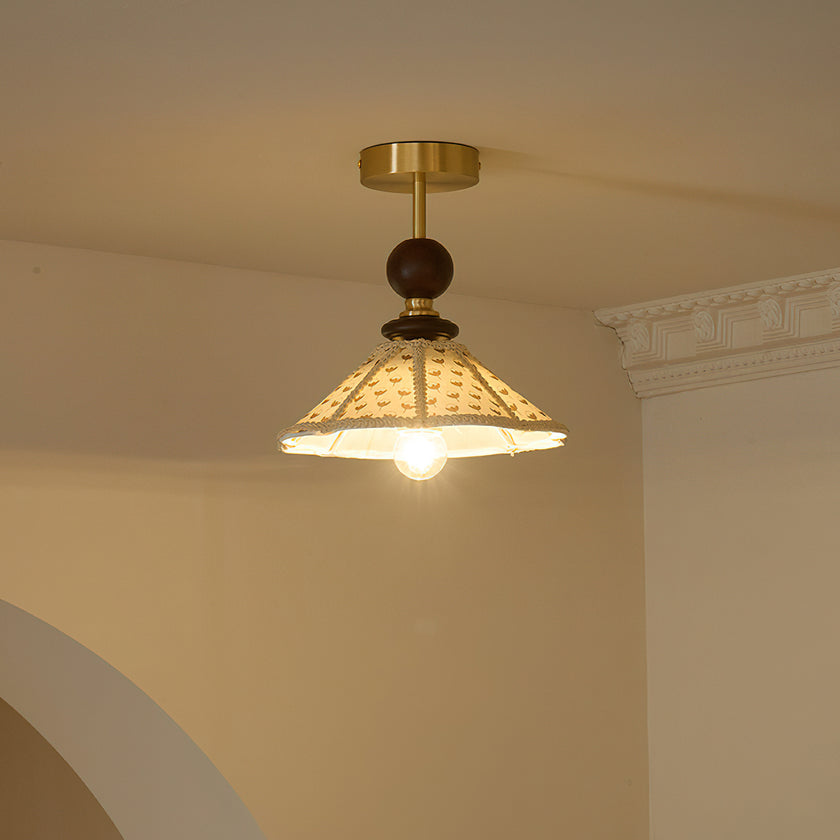 Jordan Ceiling Light
