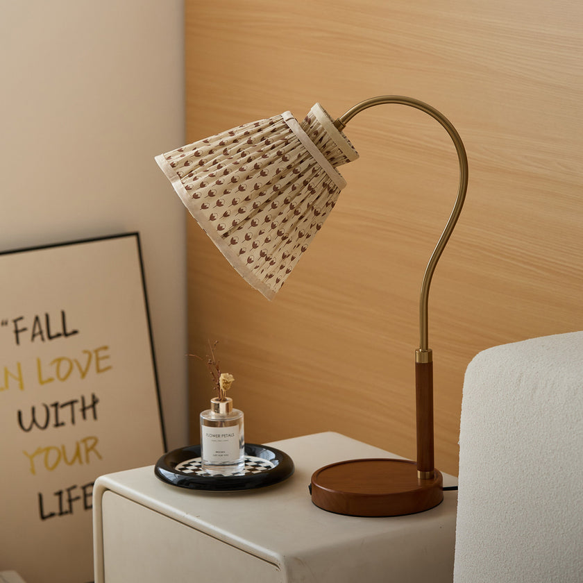 مصباح طاولة الأردن