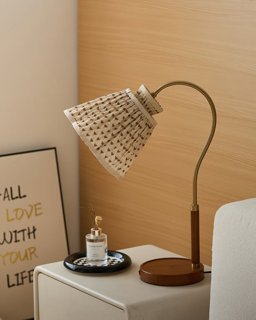 مصباح طاولة الأردن