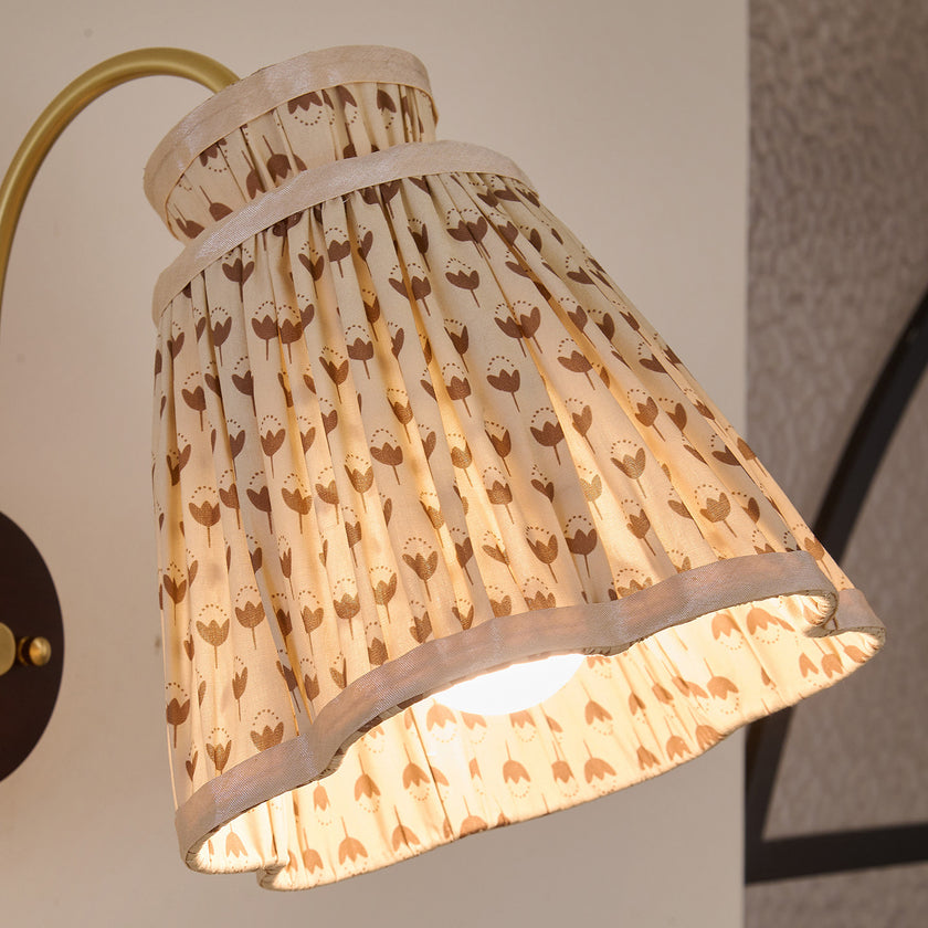 Jordan Wall Lamp