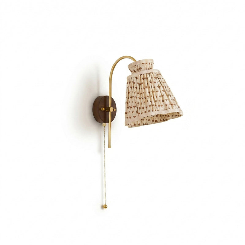 Jordan Wall Lamp
