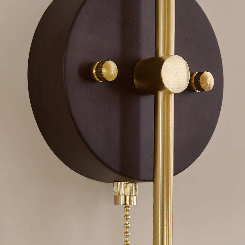 Jordan Wall Lamp